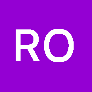 Photo de Profil de Riaan Oosthuizen
