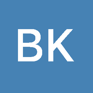 Photo de Profil de Bokamoso Kenosi