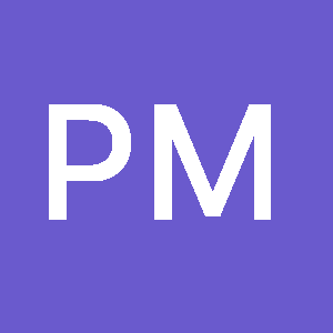 Photo de Profil de mkp