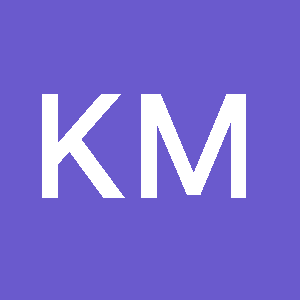 Photo de Profil de kmbuthia