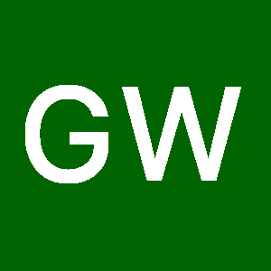 Photo de Profil de Gidraph Waburi