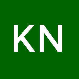 Photo de Profil de Kevin Njoroge