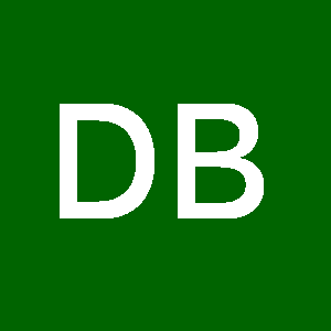 Photo de Profil de danielern