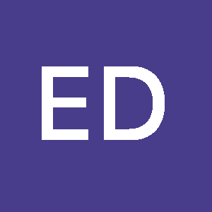 Photo de Profil de edmosi