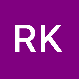 Photo de Profil de kron1