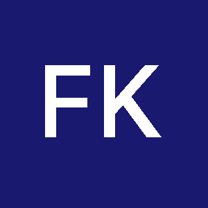 Photo de Profil de Frank Kabogozza