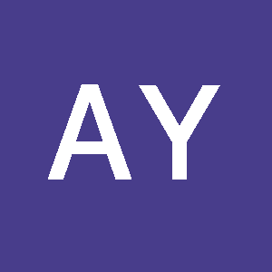 Photo de Profil de Aishatu Y Ahaya Umar