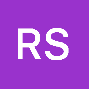 Photo de Profil de Ramprasath S