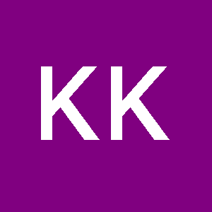 Photo de Profil de GEORGE KALAMU