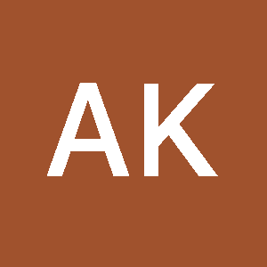 Photo de Profil de Aniles Kazoba