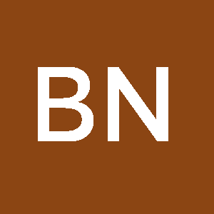 Photo de Profil de Bongani Ncube