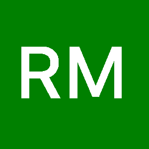 Photo de Profil de Rebaone Riccardo Mogomela