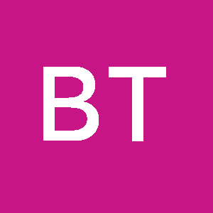 Photo de Profil de b