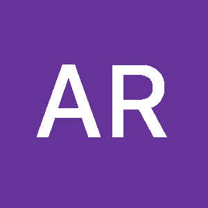 Photo de Profil de Arno Ralph