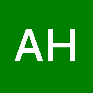 Photo de Profil de ANJA HARIVONY