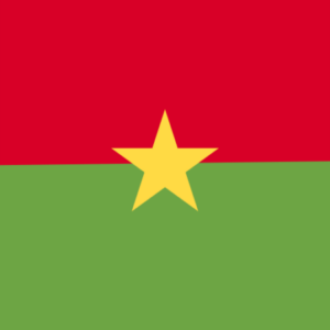 Logo du groupe Deployathon 2023.09 | Burkina Faso