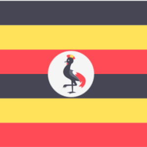Logo du groupe 2026 | Uganda Silver Certification Event